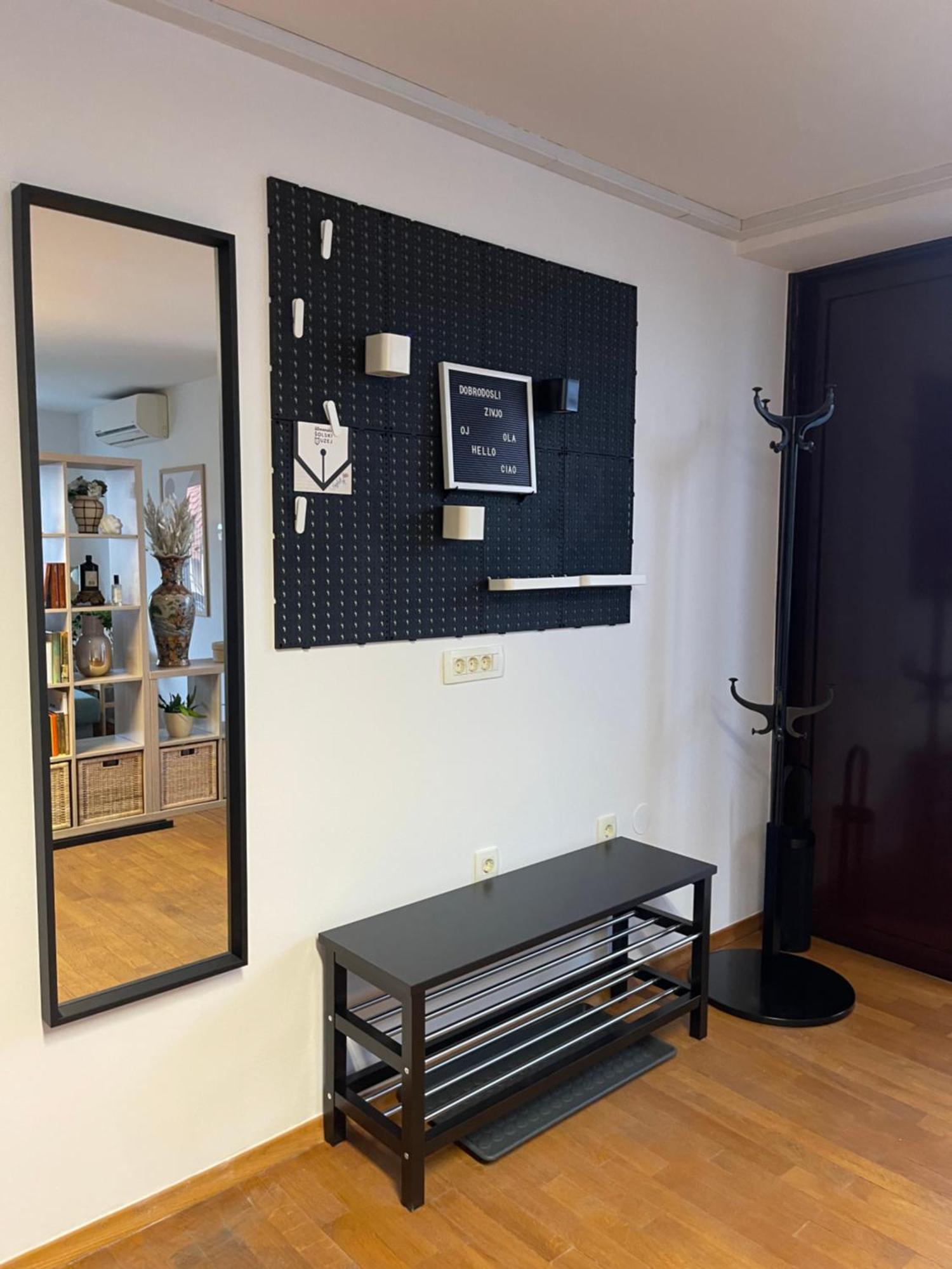 Spacious Cozy Apartment Lubiana Esterno foto